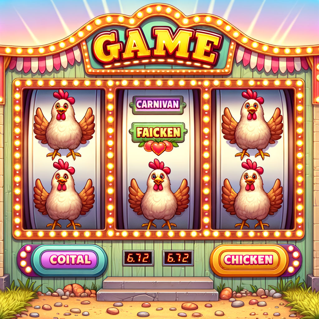 Carnival Game Thumbnail